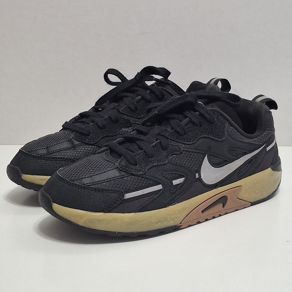Nike Jam “Black Jam” Black/Gum Light Brown FN0314-002 Size Men's 8.5